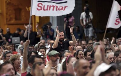 Elecciones en España: últimas horas para votar desde Argentina