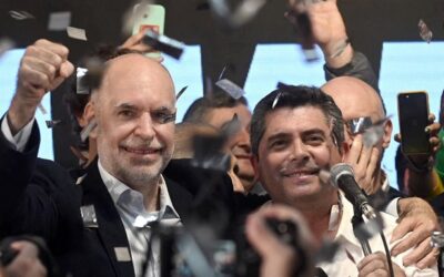 Triunfo y conflictos internos