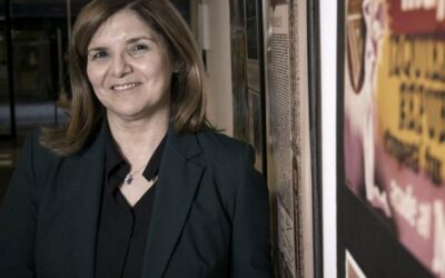 Pilar Cancela: «La migración siempre tiene una mirada preferente para el PSOE»
