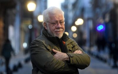 Giancarlo Summa: «Hay que tener respuestas frente a la campaña del miedo de la derecha»