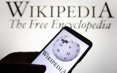 Ya no conviene confiar en Wikipedia, revela uno de sus fundadores