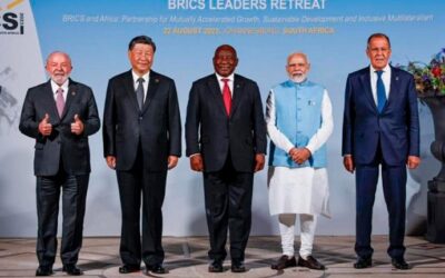 BRICS+, un equipo de once para ganar