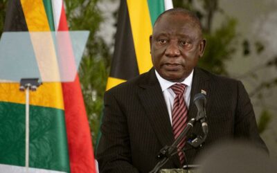 BRICS: se juntan en Sudáfrica los países que piden pista para el nuevo mundo multipolar