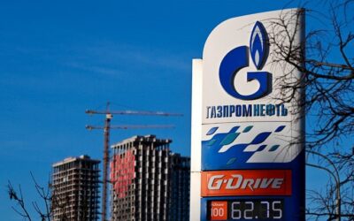Rusia vende más gas envasado a la Unión Europea, España entrena a mercenarios