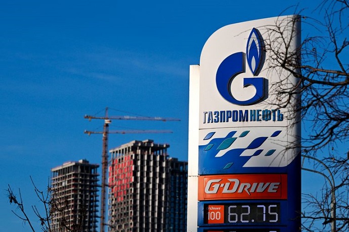 Rusia vende más gas envasado a la Unión Europea, España entrena a mercenarios