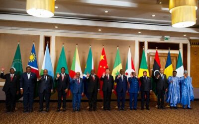 BRICS+: en la previa a la cumbre del G20, Lula avisa que el mundo ya no es igual