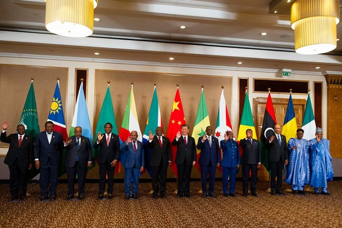 BRICS+: en la previa a la cumbre del G20, Lula avisa que el mundo ya no es igual