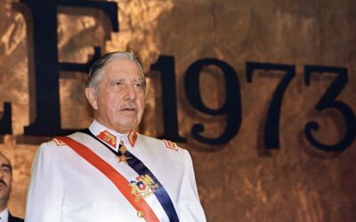 Chile: las verdaderas batallas neoliberales