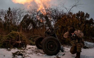 Los separatistas armenios entregan sus armas y negocian con Azerbaiyán