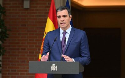 Se inicia la ronda de votaciones para nombrar al presidente del gobierno español