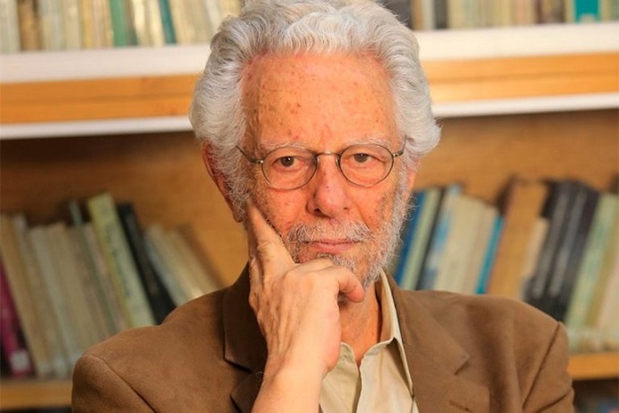 Entre Puan y Coyoacán