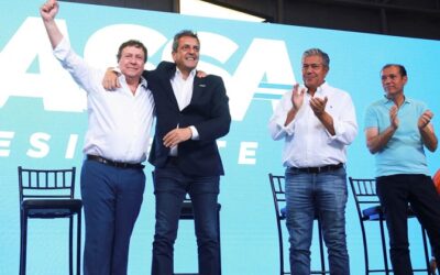 Horas decisivas