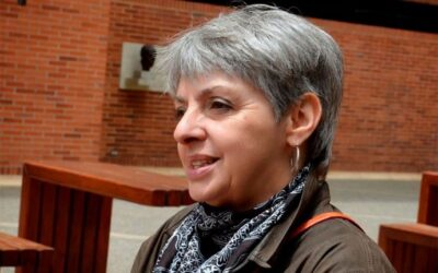 Ana Esther Ceceña: «Estados Unidos no está entendiendo el tipo de enemigo que enfrenta»