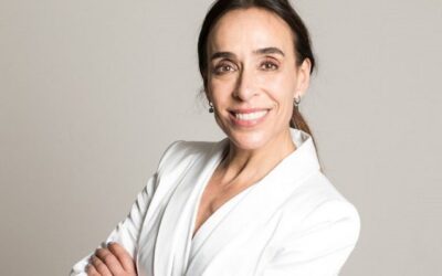 La conexión chilena de Milei
