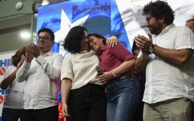 Chile, en un giro de 360º, vuelve a rechazar la reforma constitucional y sigue la de Pinochet