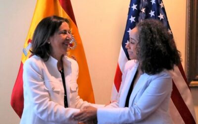 Dos de espías: españoles que juegan para EE UU y un exembajador para Cuba