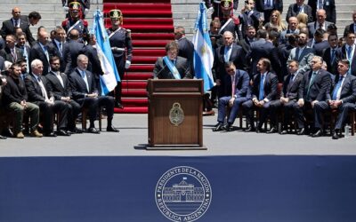 Las claves de un discurso