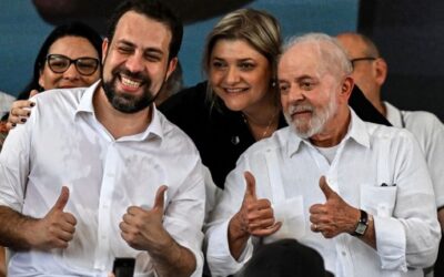 Lula ganó la pulseada y logró una amplia reforma tributaria
