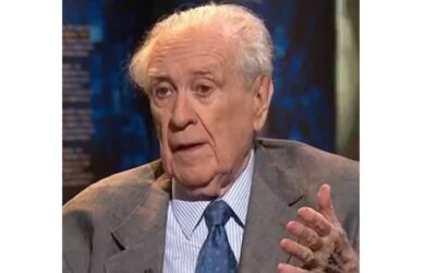 Alfredo Eric Calcagno, el legado