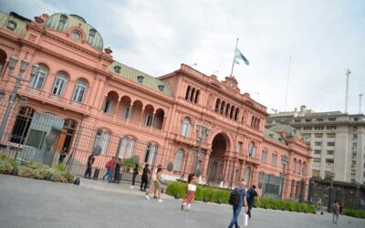 La receta de Milei