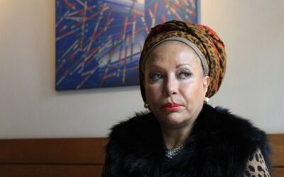 Piedad Córdoba, la vida de una luchadora