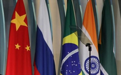 El portazo al BRICS