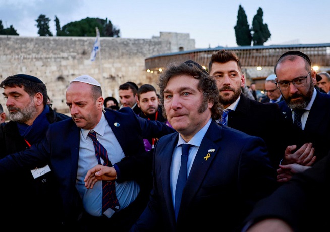 La tribuna de las redes sociales