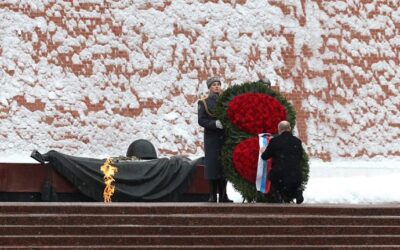 A dos años de la guerra y 10 del Euromaidán, más sanciones de EE UU a Rusia