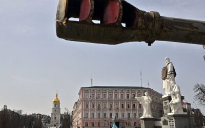La dirigencia europea ya no oculta sus preparativos para una guerra con Rusia