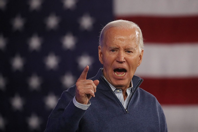 Biden recupera la iniciativa de cara al 5 de noviembre