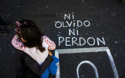 En la calle codo a codo