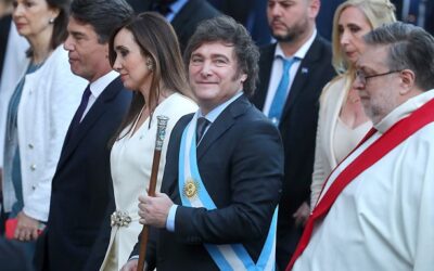 Disputas de palacio