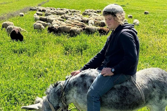 Cisjordania en llamas por el asesinato de un adolescente israelí