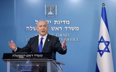 Netanyahu desoye la orden de la ONU y bombardea Rafah