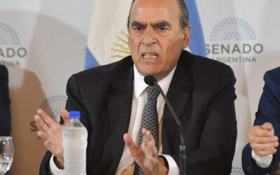 Crónica de un recambio anunciado