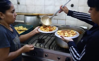 Los juegos del hambre