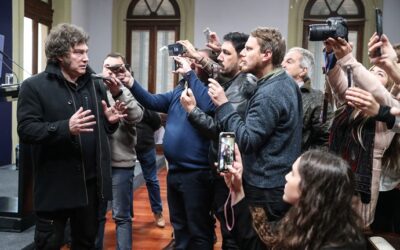 El club de la pelea
