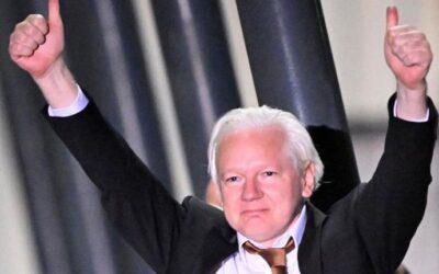 Assange, democracia y periodismo