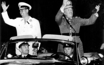 La Tercera Posición y la unidad regional para no llegar dominados al 2000