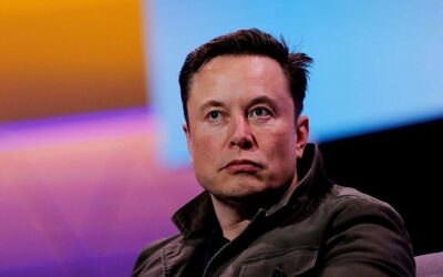Elon Musk juega para Trump y está en guerra con la Corte brasileña