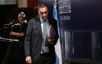 La voz libertaria