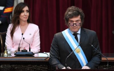 Rebelión en la granja