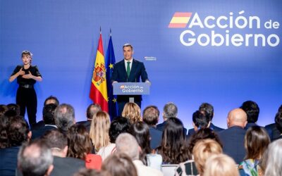 Sánchez y un pacto con Cataluña que alarma a los ricos