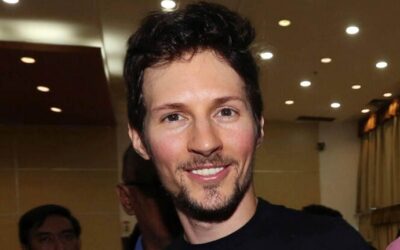La detención del dueño de Telegram y el debate por la libertad de expresión