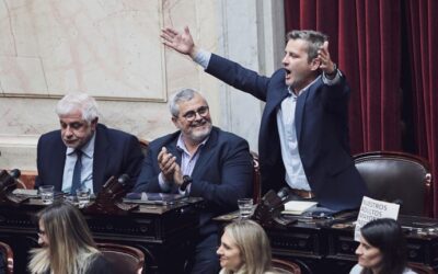 Disyuntiva radical