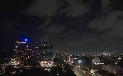 Israel-Irán: el infierno tan temido