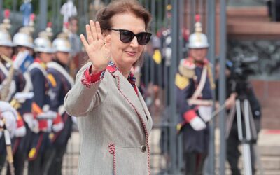 Detrás de una renuncia anunciada