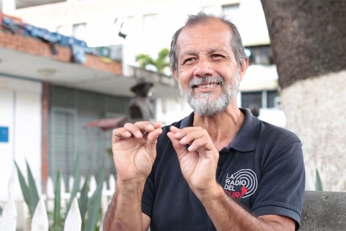 José Roberto Duque sobre Venezuela: “Que las instituciones y las ciudades sigan funcionando es una victoria en medio de la tragedia”