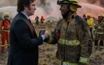 Las prioridades de Milei