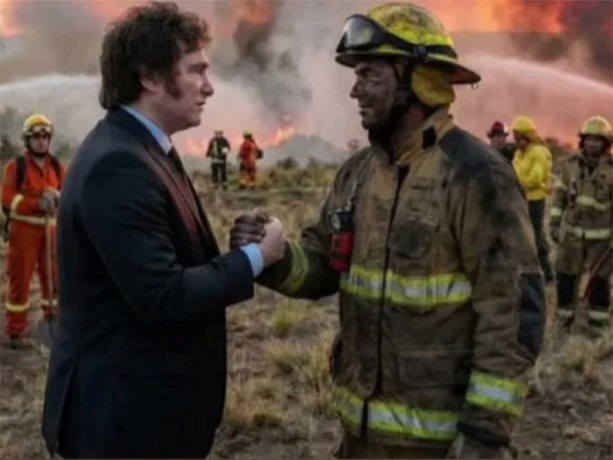 Las prioridades de Milei